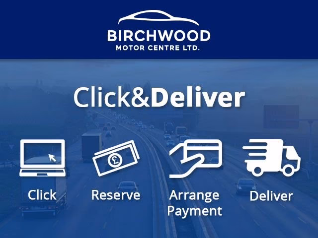 Where is the Birchwood Motel located?