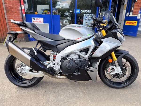 How do I book An MOT test at Sheldon motorcycles?
