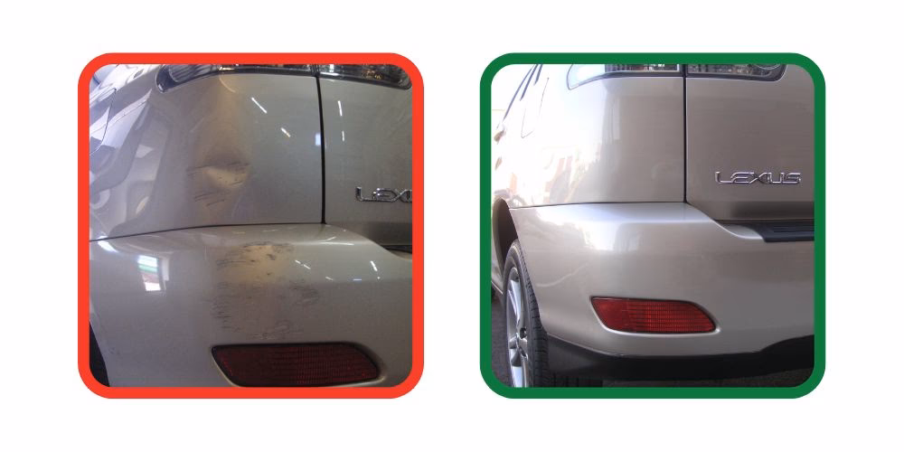 Who is car care centre?