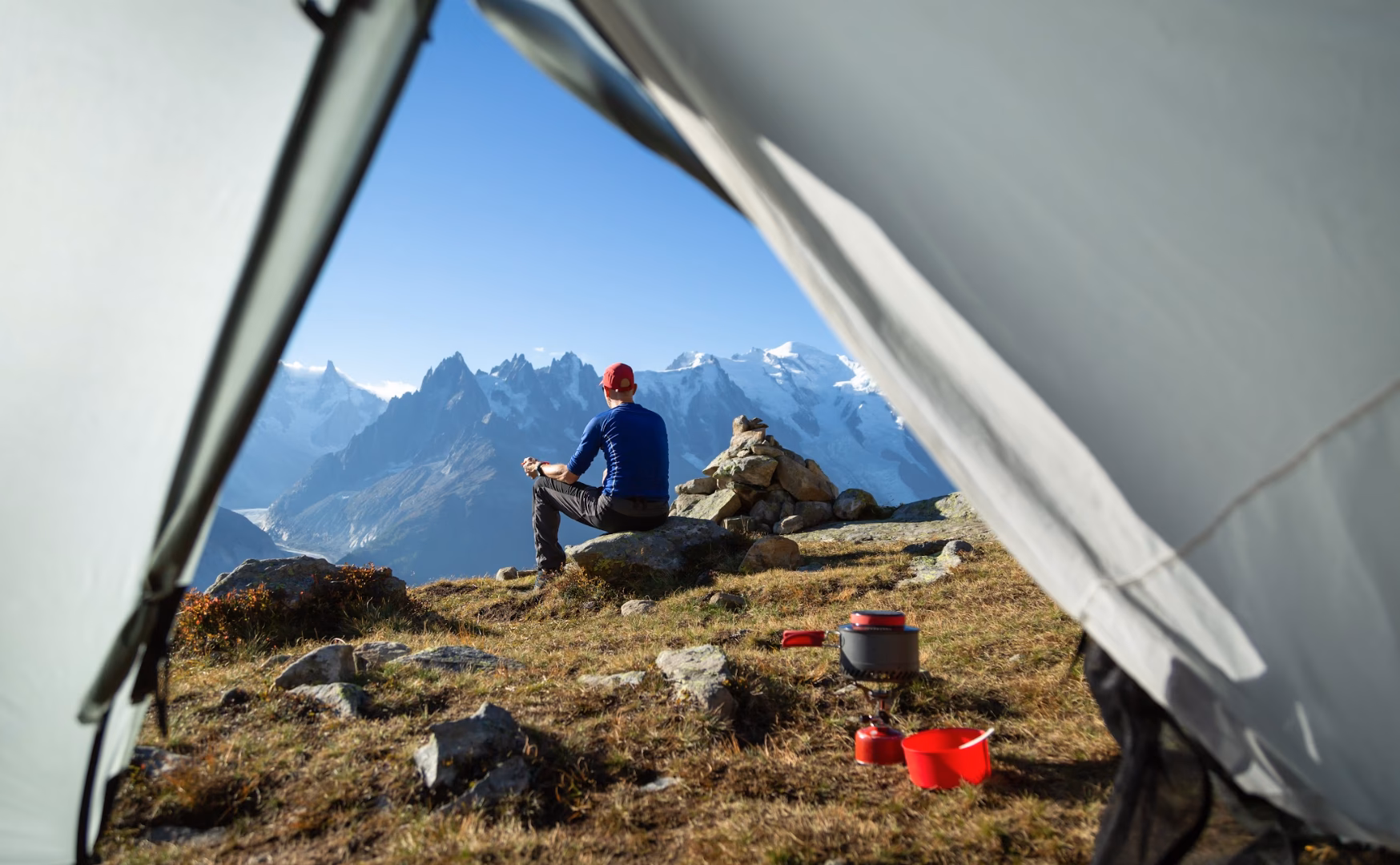 Quelle est la signification de bivouac?