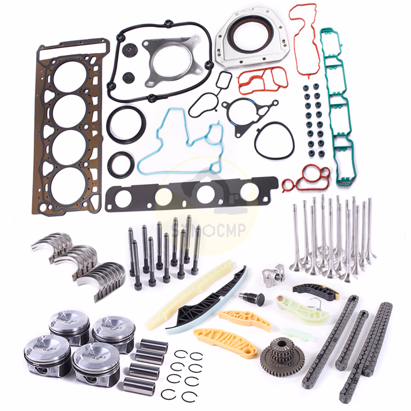 How much BHP does a profidiesel turbo kit make?