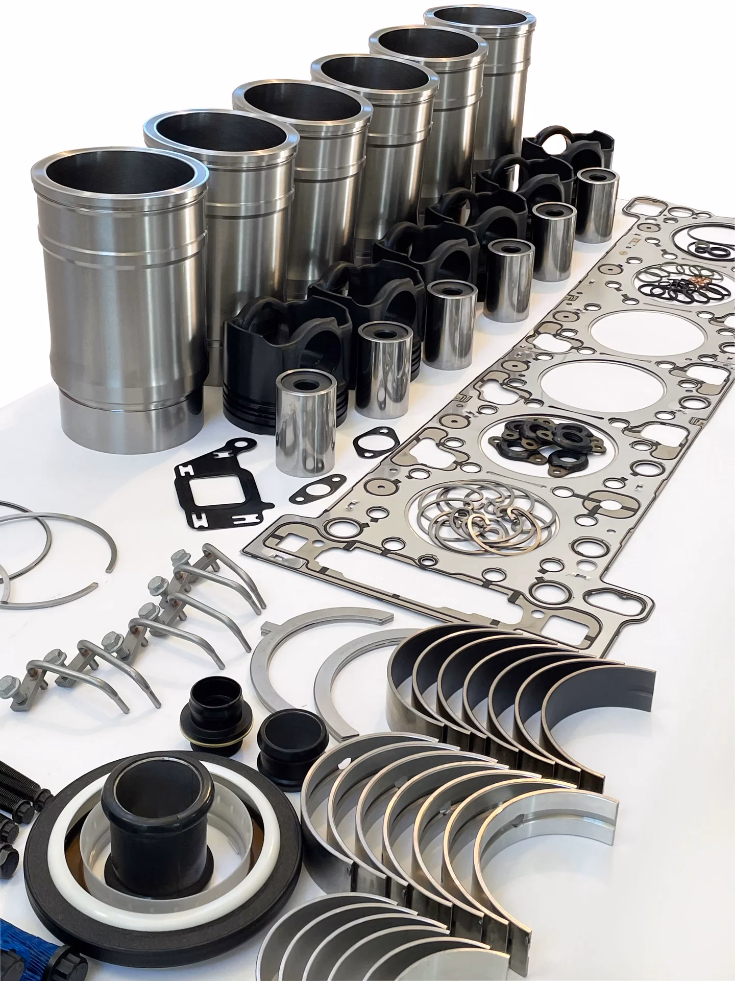 What cars will fit a BKD kit?