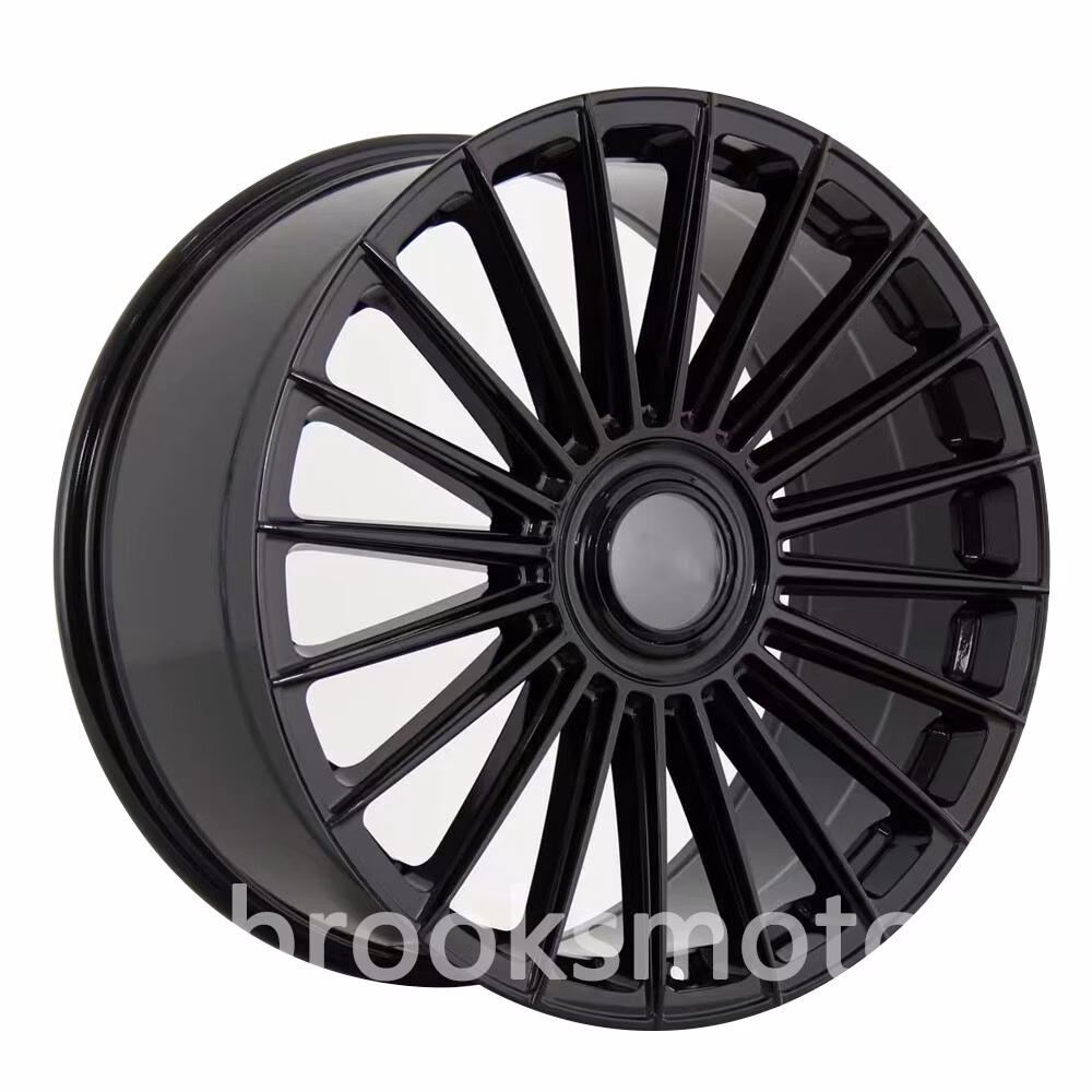 Where is Blackbrook Motors?