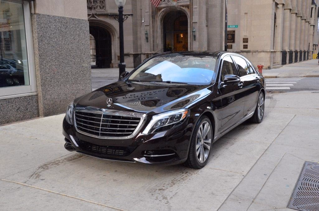 What is Chase Chevrolet?