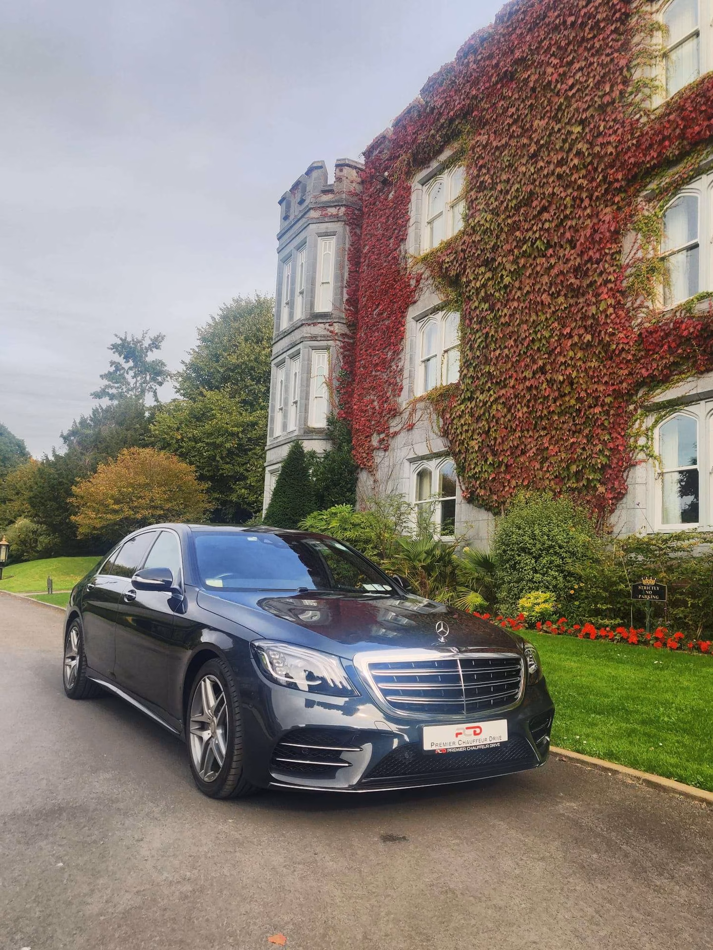 Who are the best car repair companies in Dundalk?