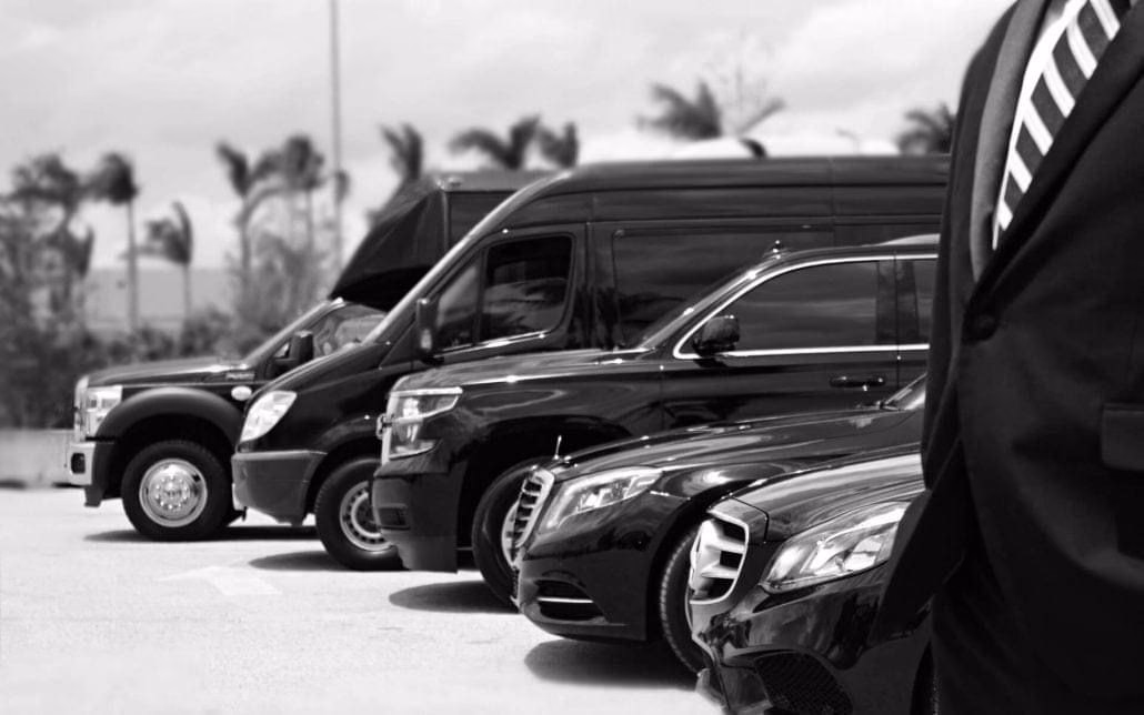 How does Black Truck ATL ensure client safety?