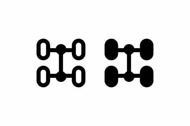 Does Blackcircles balance wheels?