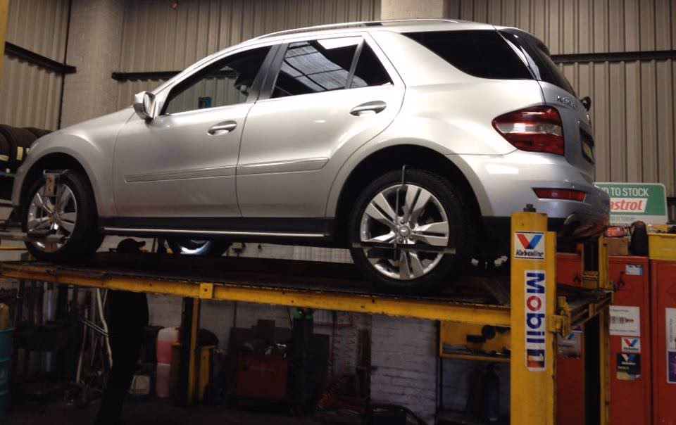 What else does Blackburn offer besides wheels?