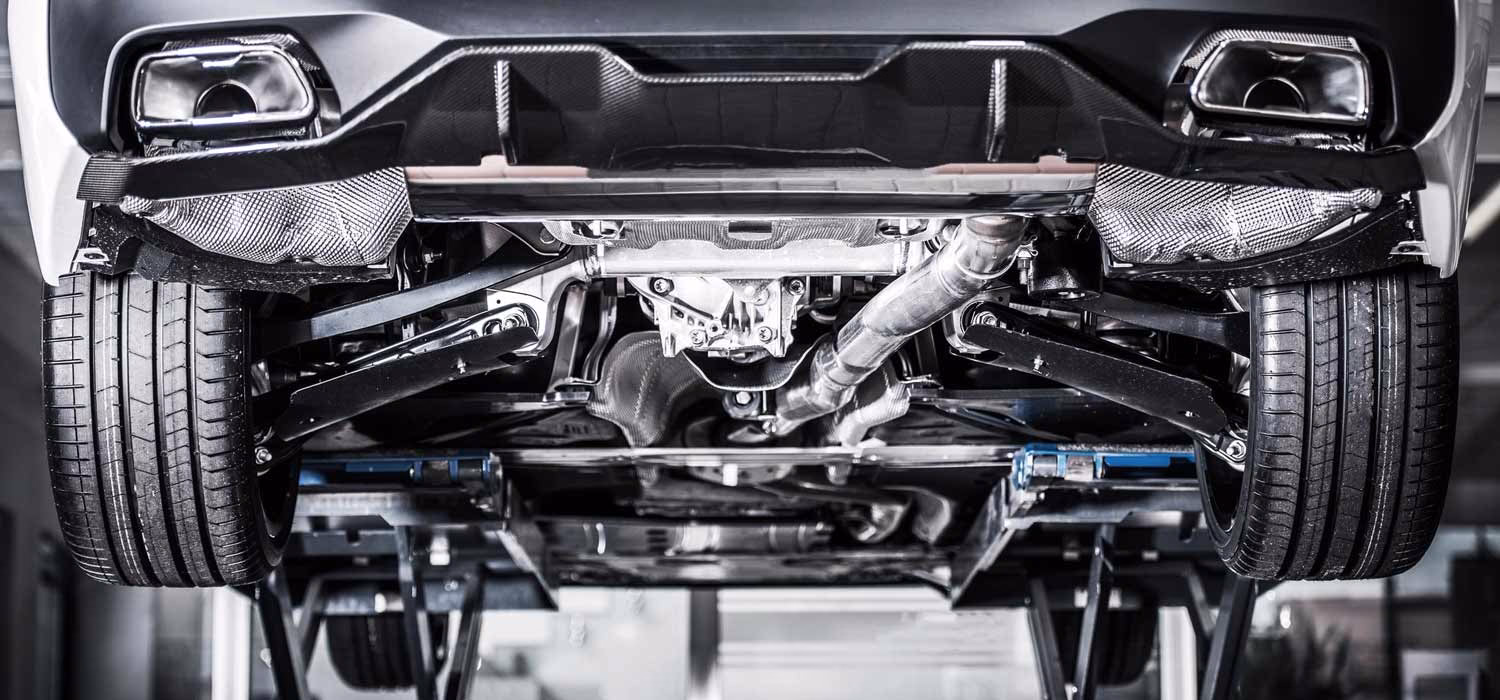 What are the best services for MoT testing in Blofield?