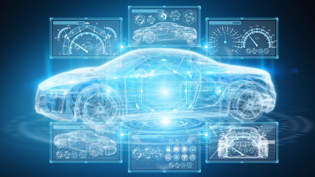 How is blockchain driving innovation?