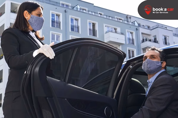 Who is Bloomfield Motor Services?