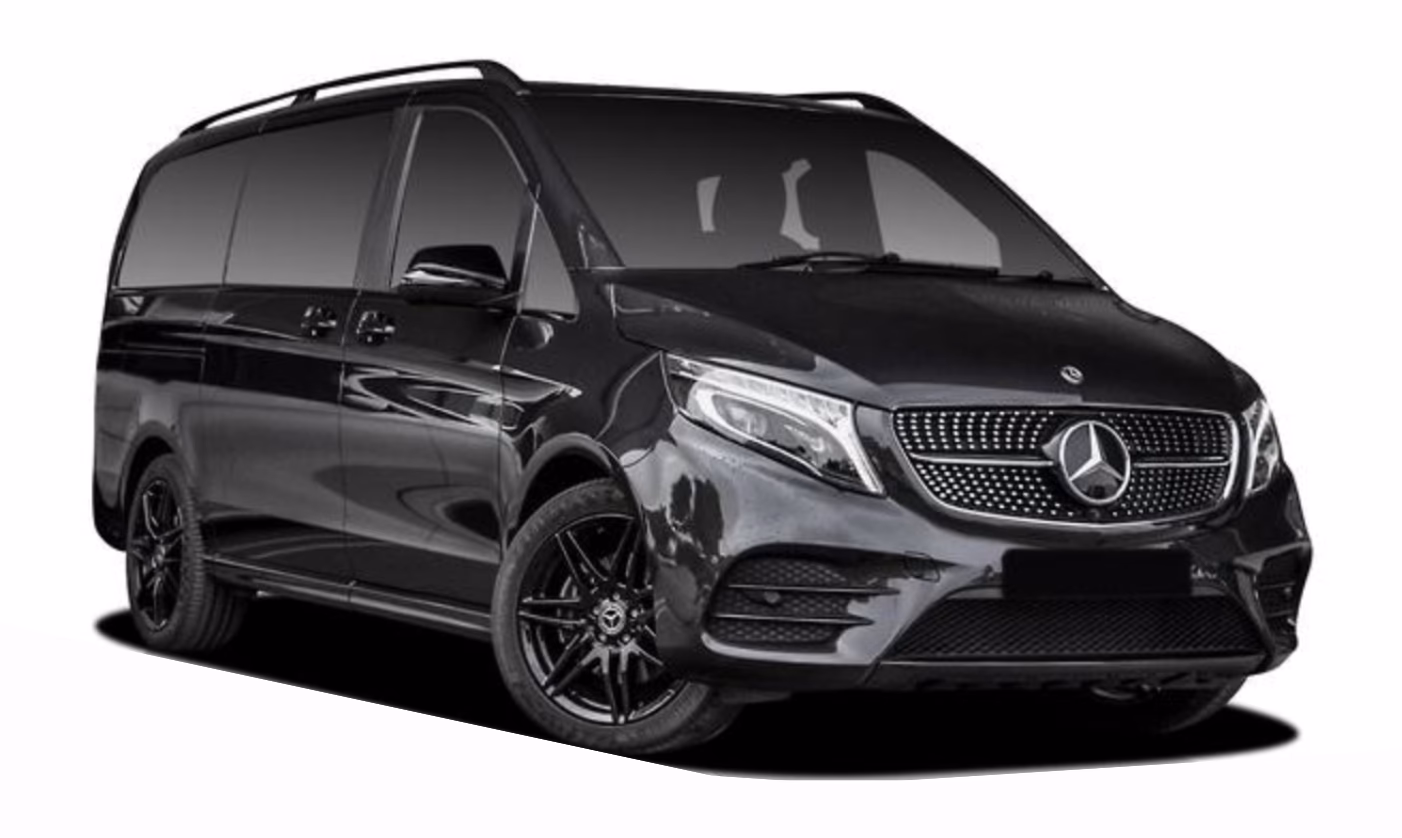Is a ride with BLS Limo worth the cost?