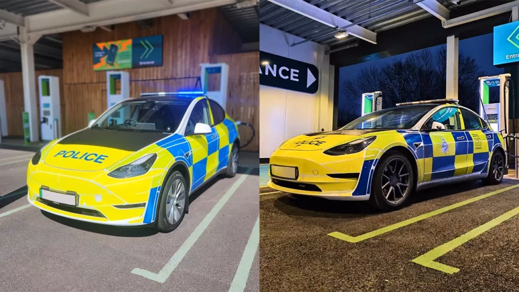 Can I use my blue light card to buy a new car?