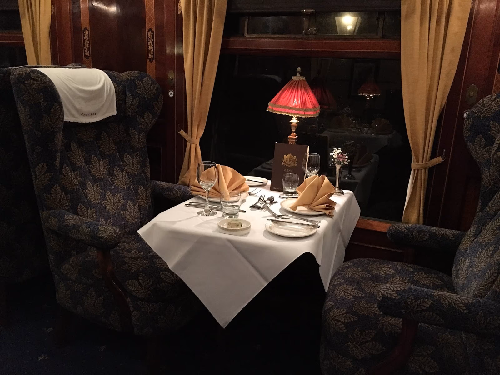 Where is the Bluebell locomotive based?