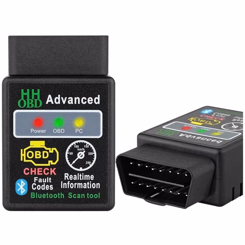 How do I connect my ELM327 to my OBD2?