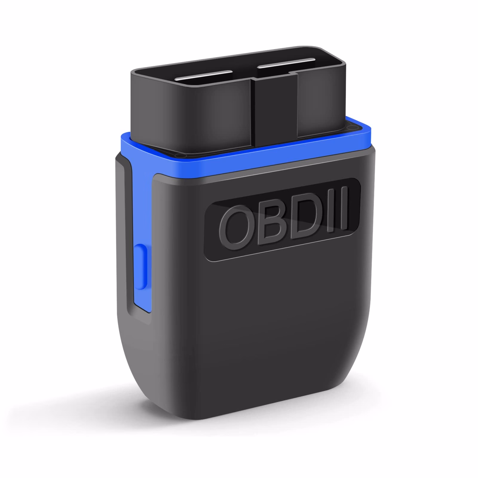 What is an iPhone OBD2 scanner?