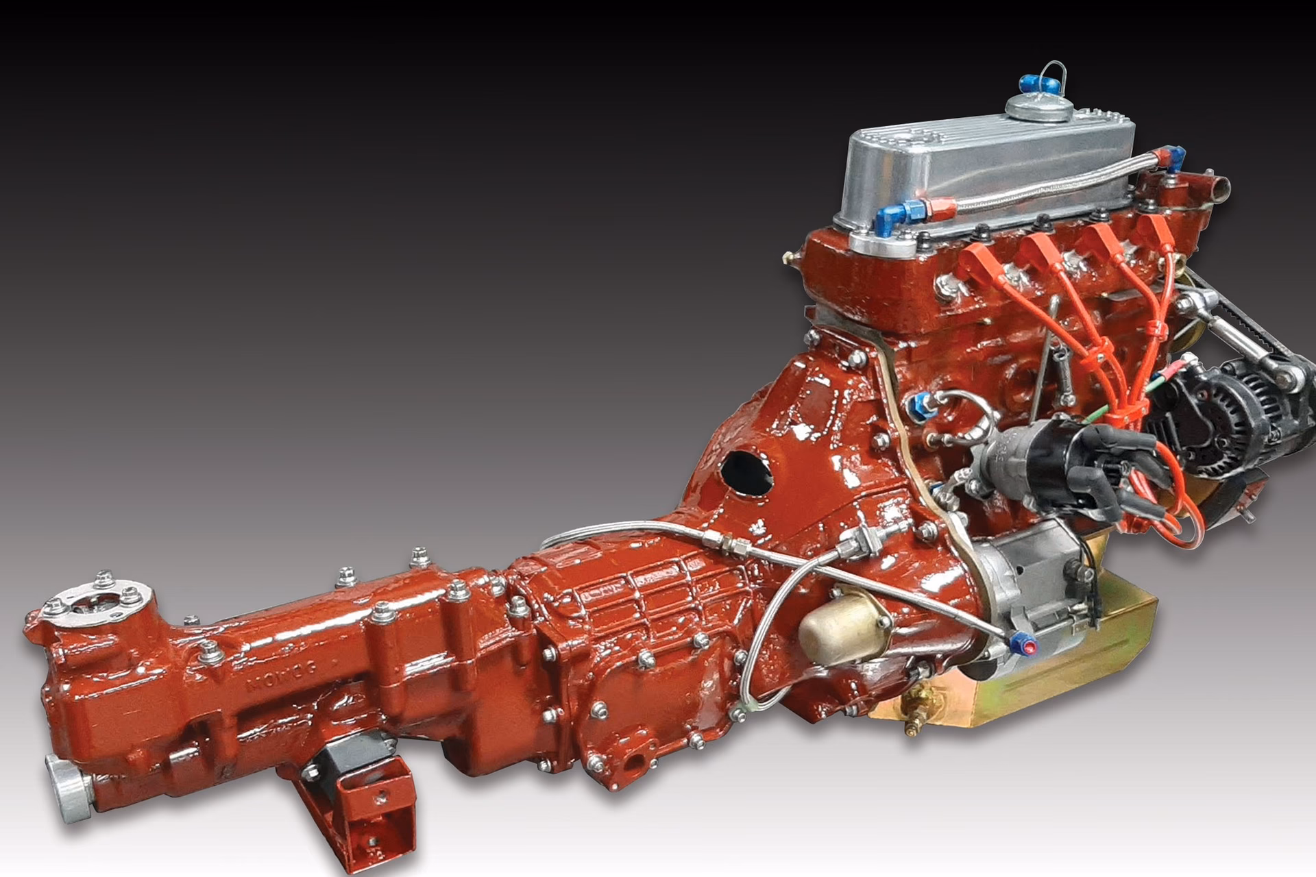 Are Haynes Manuals good for engine rebuilds?