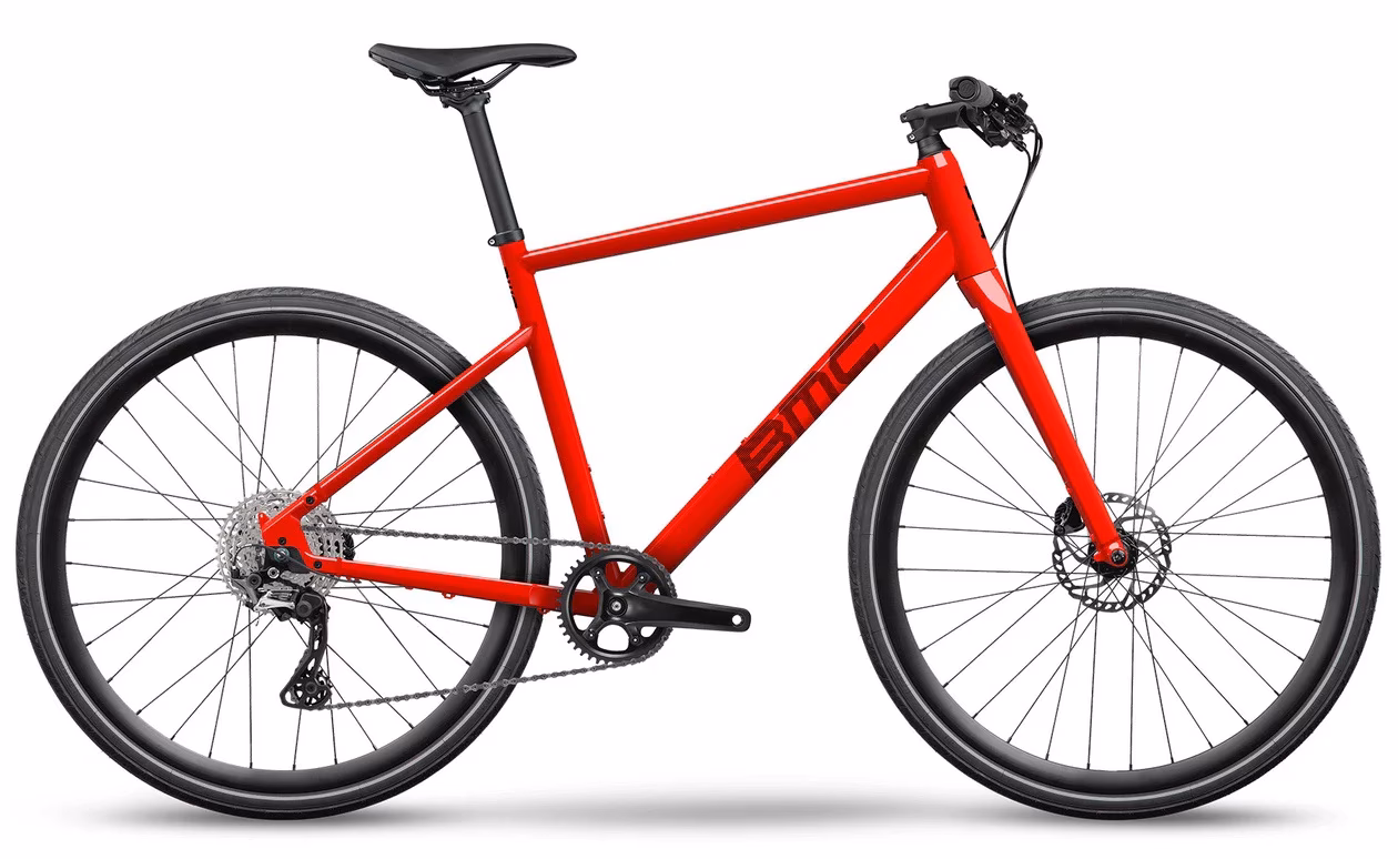 What kind of tires does the alpenchallenge al have?