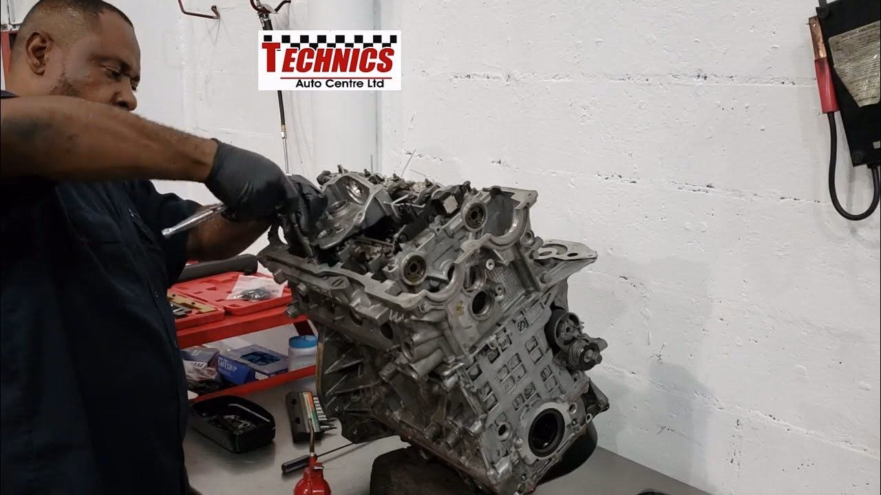 Where can I buy a used BMW 118d engine?