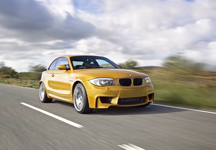 Why should I remap my 2020 BMW 120d?