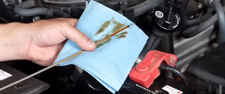 How is BMW service price calculated?