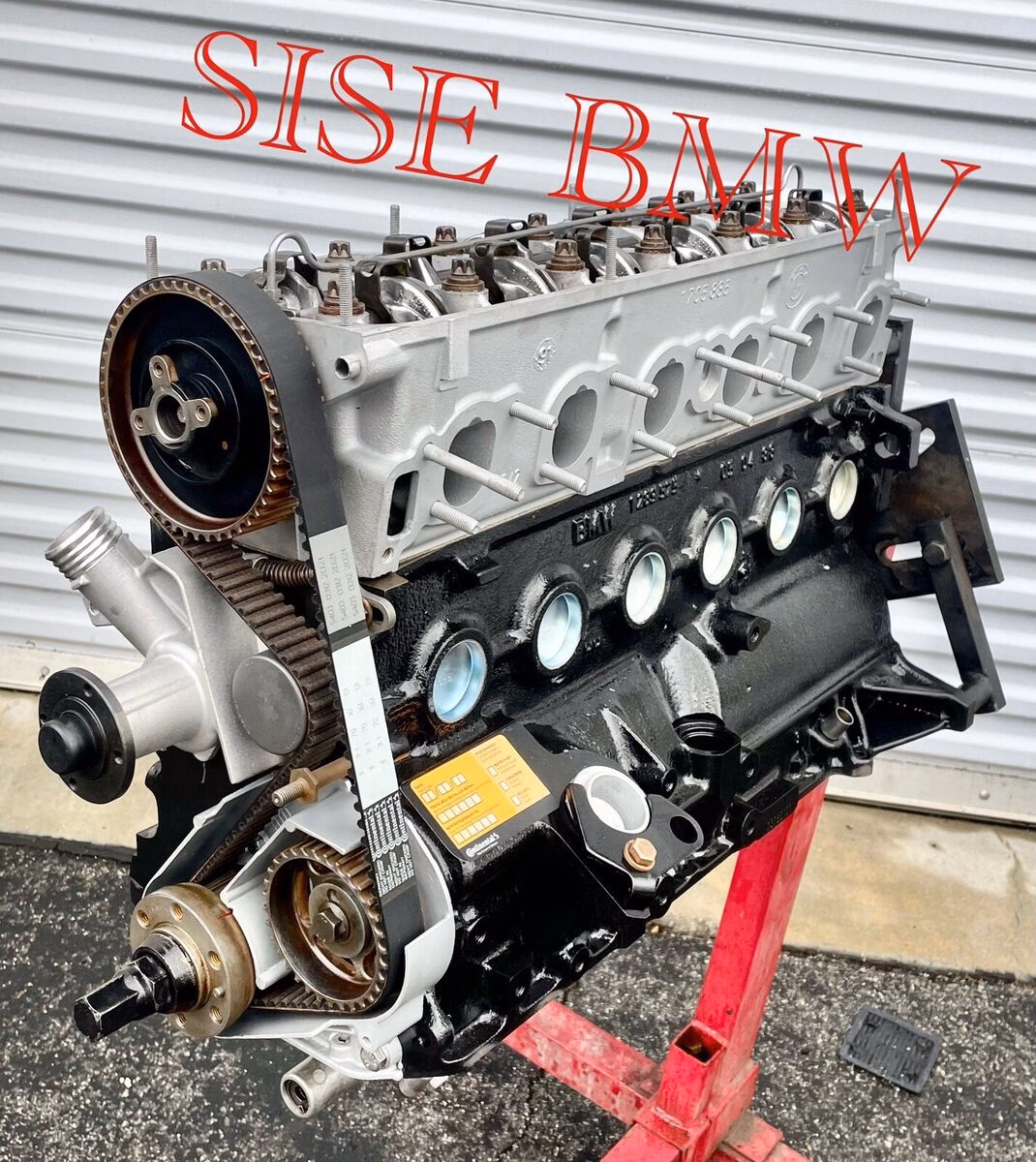 How much does a BMW 325ti cost?