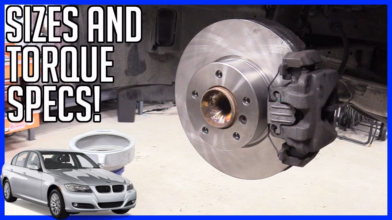 How much does a BMW 328i brake pad replacement cost?