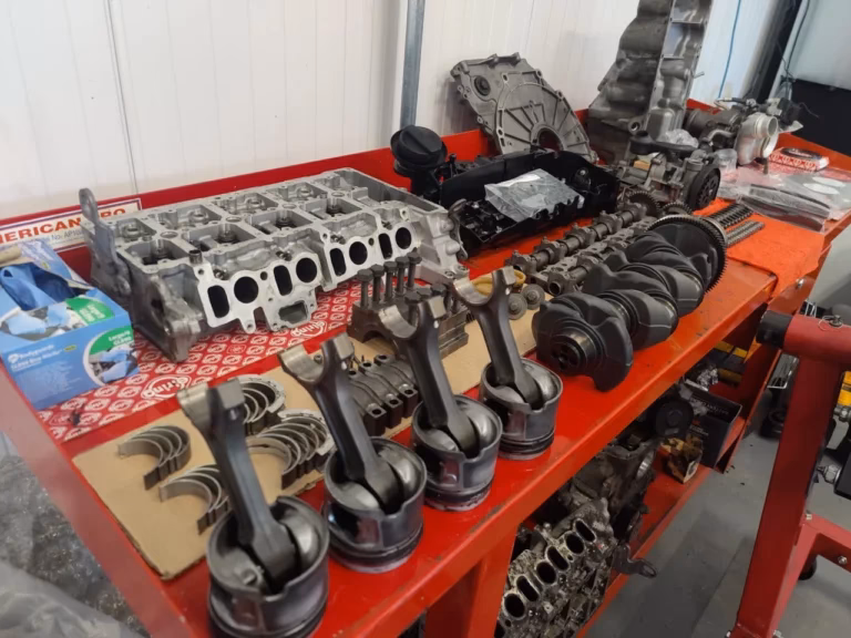 Is BMW 335d a good engine?