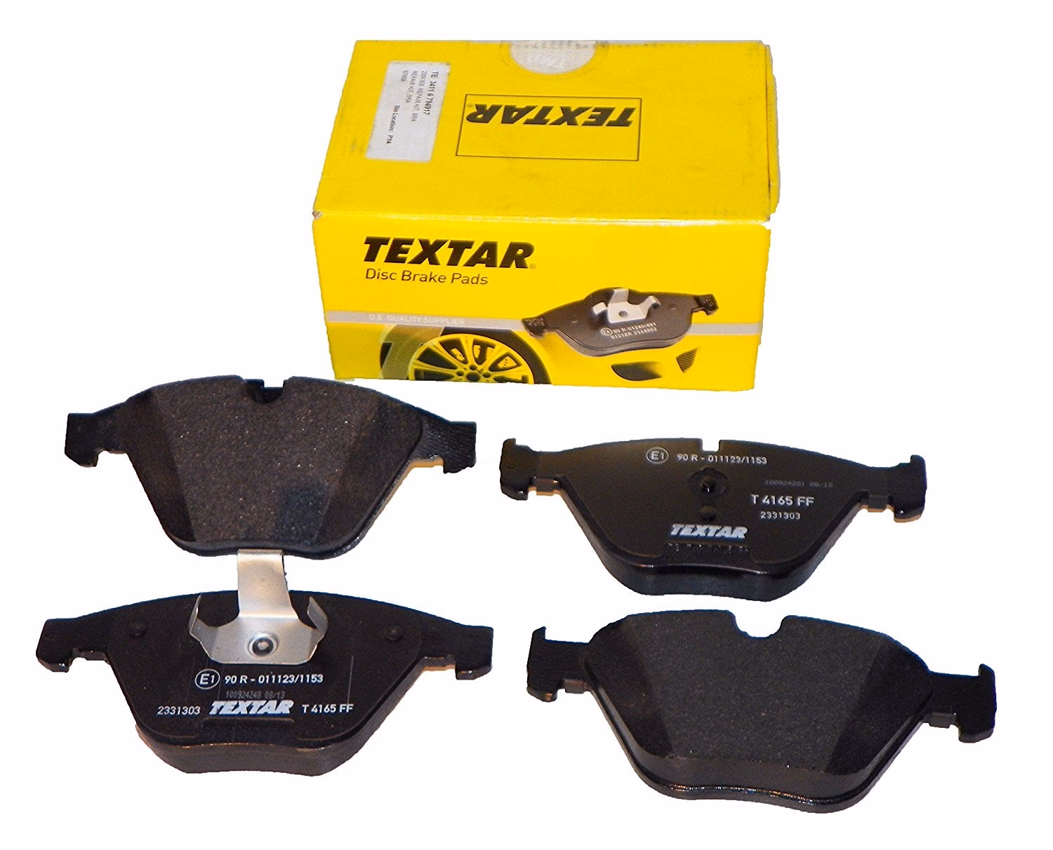 How can i Improve my BMW 335i braking performance?