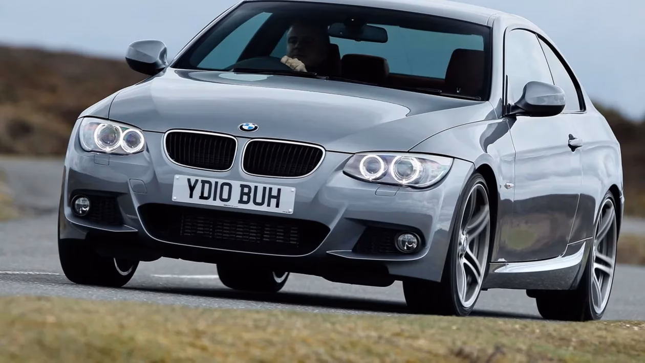 What are the BMW 335i engine problems?