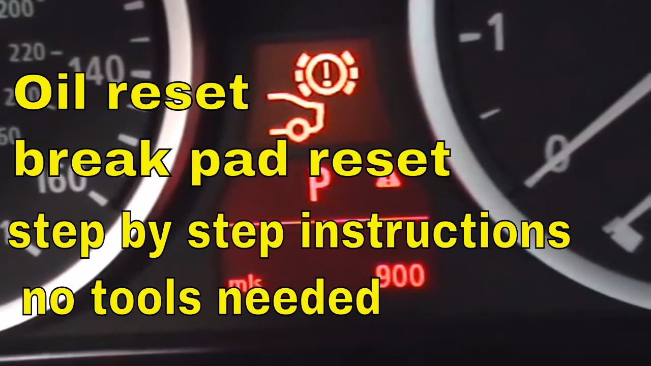 What type of parking brake system does the BMW E60 5-Series have?