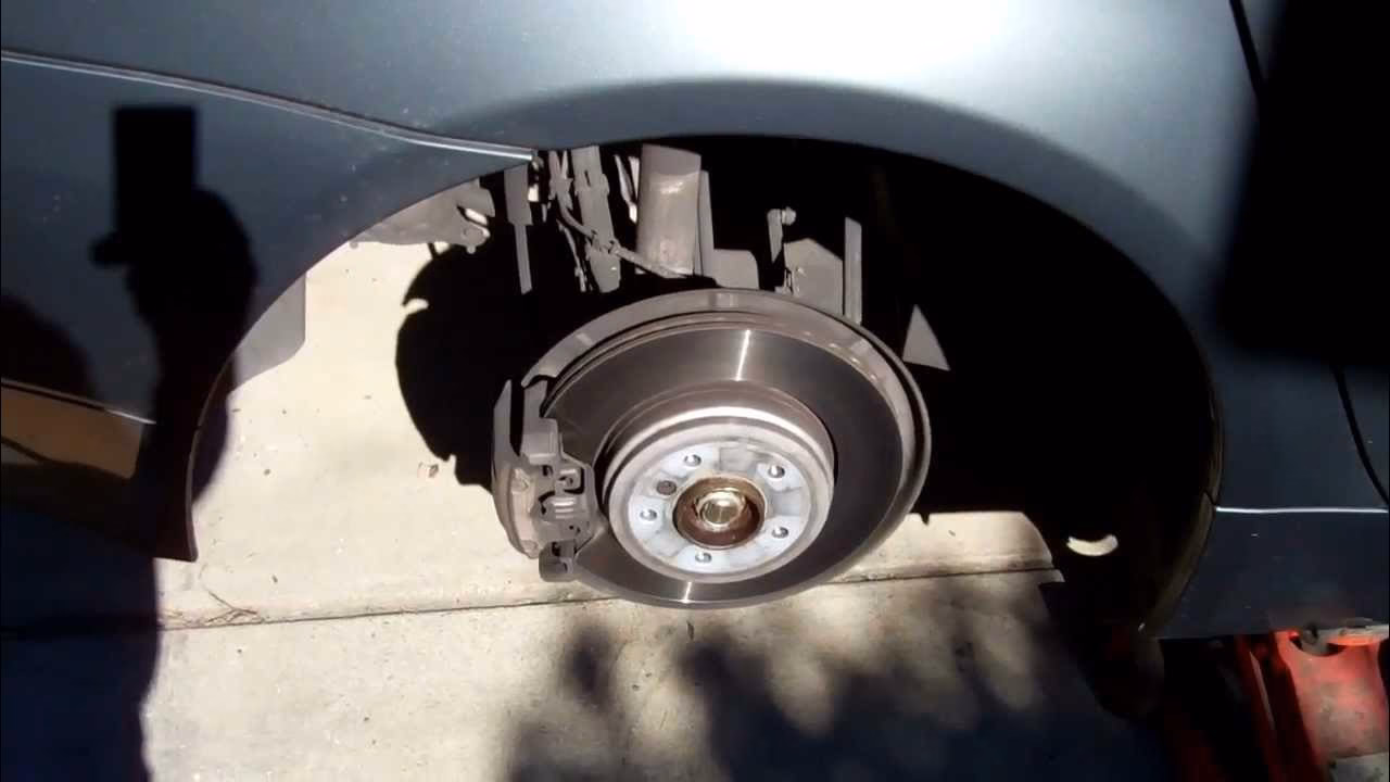 Are E63/E64 brake pads the same as E92 M3?