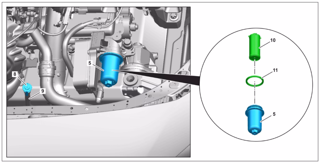 Does the Cooper s have a 7DCT300 dual clutch transmission?