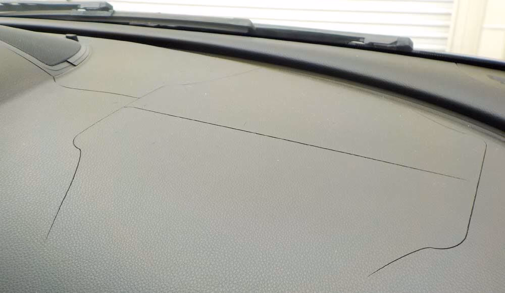 Do You stock BMW interior trim sets?