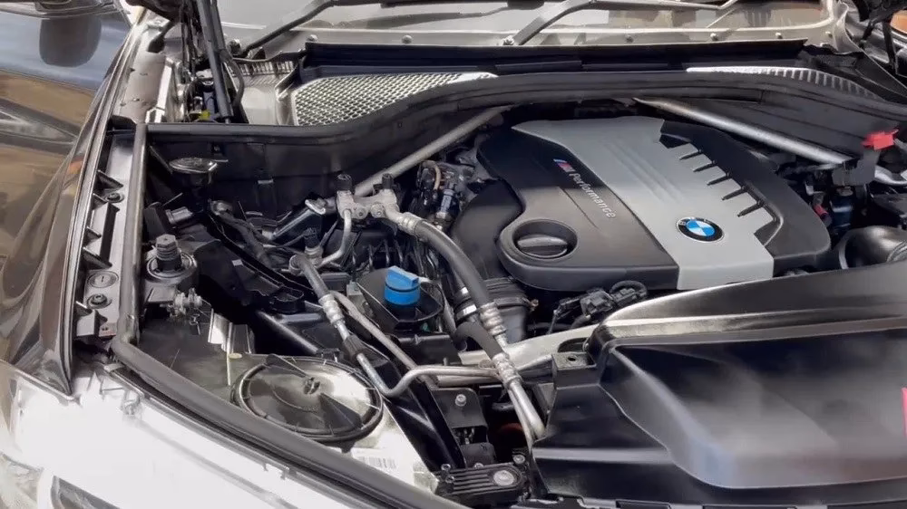 Who are BMW specialists?