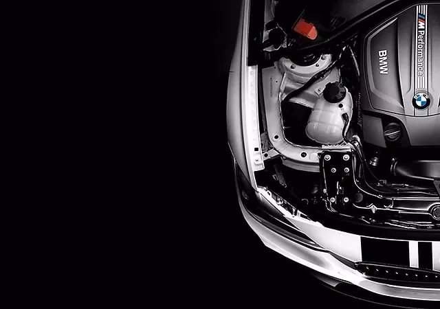 Where can I buy a BMW in Stockport?