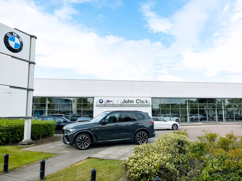 Where can I buy a used BMW?