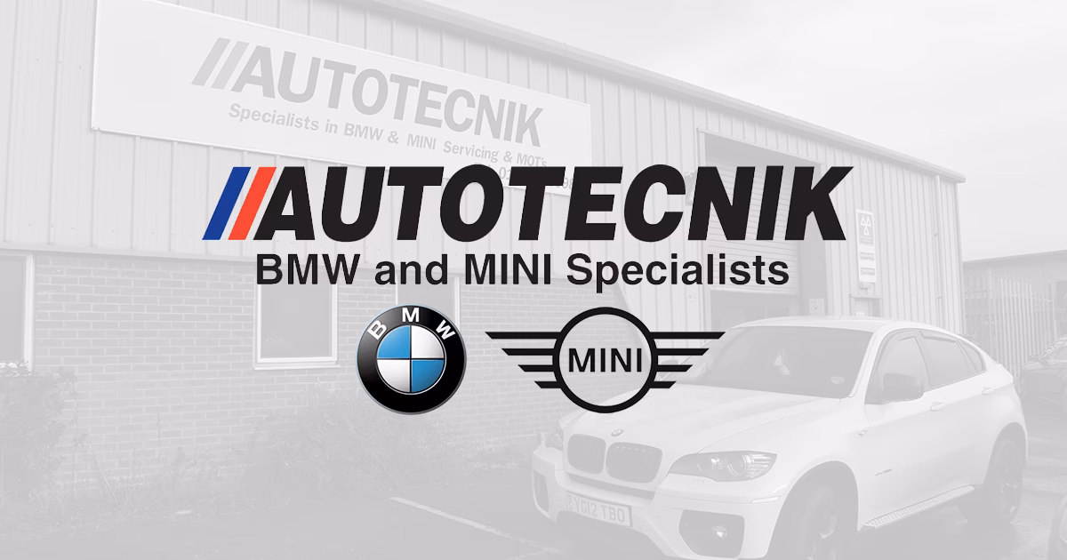 Who are Blackpool Motor Works?