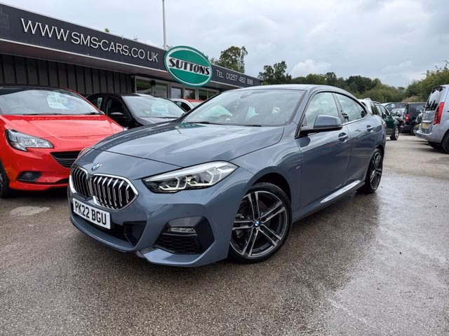 Who is Autocentre in Chorley?