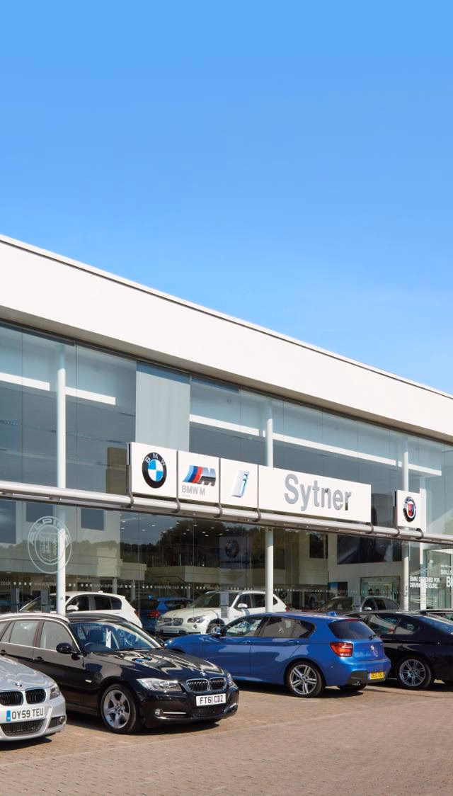 What is BMW Teleservices?