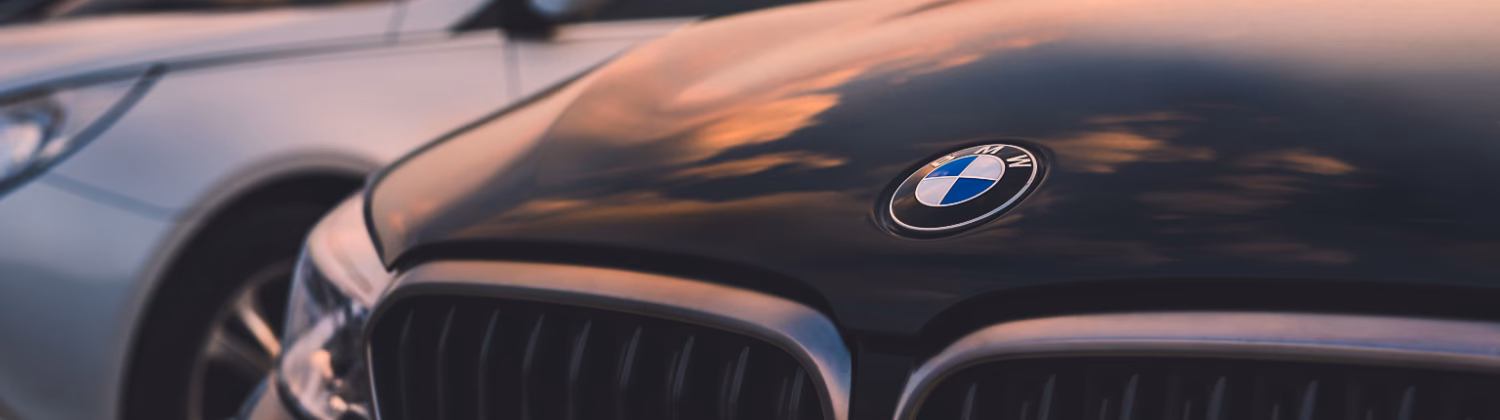 How good is veins of Redhill BMW?
