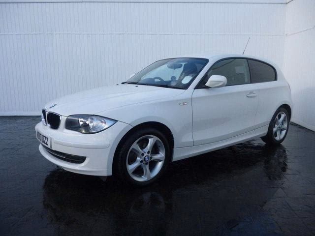 What does BMW repair & repair do?