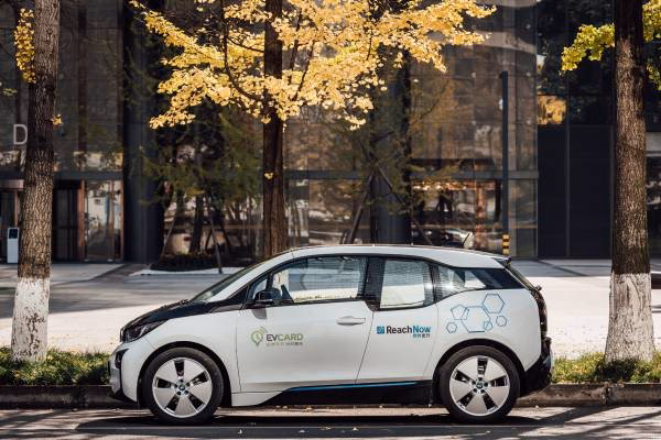 Where can I rent a BMW?