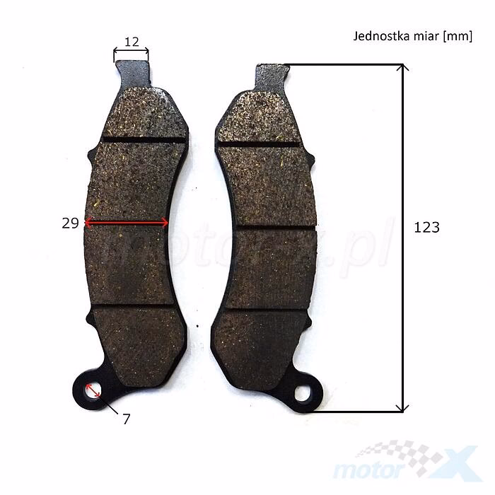 Can a disc brake rotor warp?