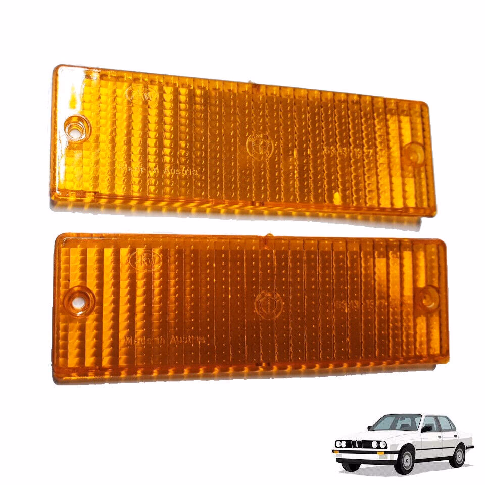 How do I Reset my E30 inspection light?