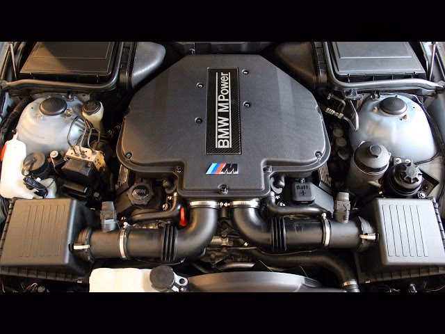Is the eBay engine a good running engine?