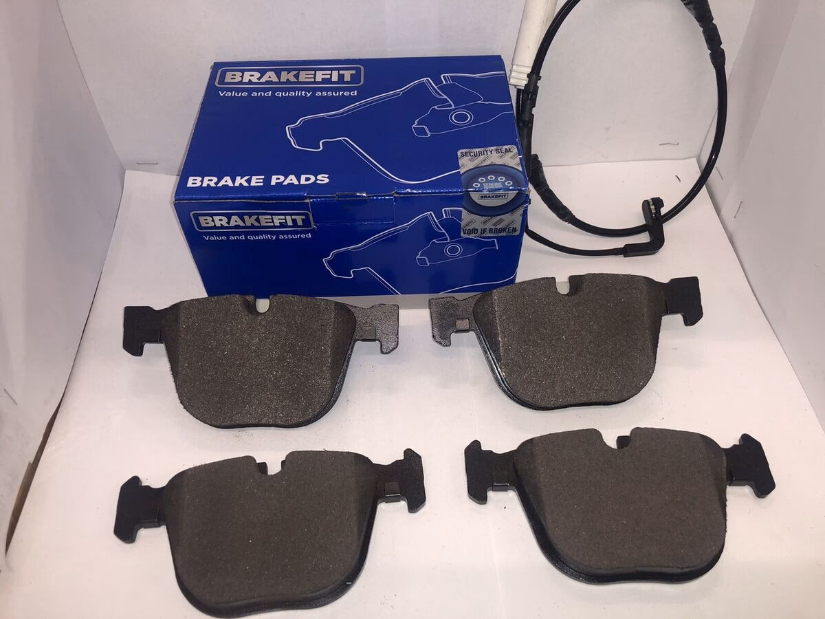 Can I Retrofit a BMW e60/e63 brake system?