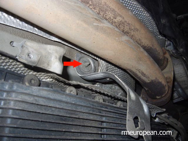 When should I change my transmission oil?