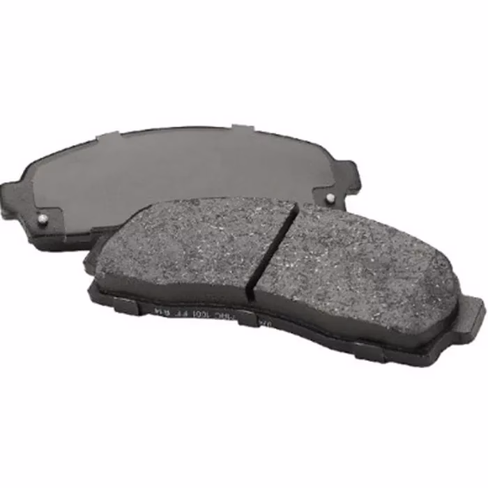 Who owns BMW brake pads?