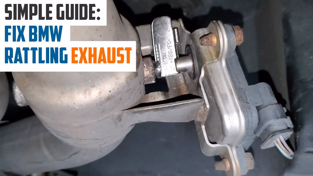 Should I bypass the exhaust flap?